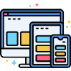 mobile app design